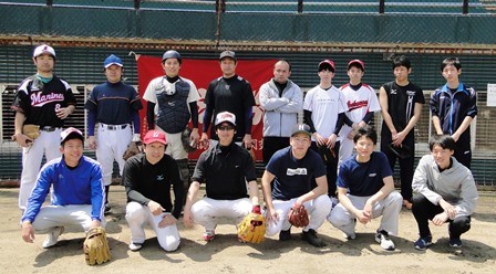 （HP用）2019.4.20軟式野球西部ブロック予選（優勝 宇部美祢支部）.JPG