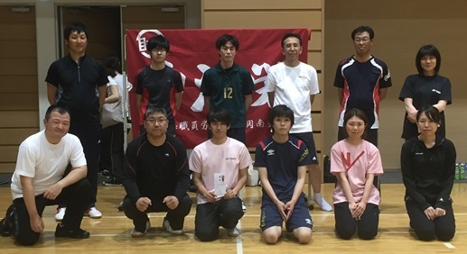 2017.5.26周南支部第39回支部長杯バレーボール大会（優勝チーム）.jpg